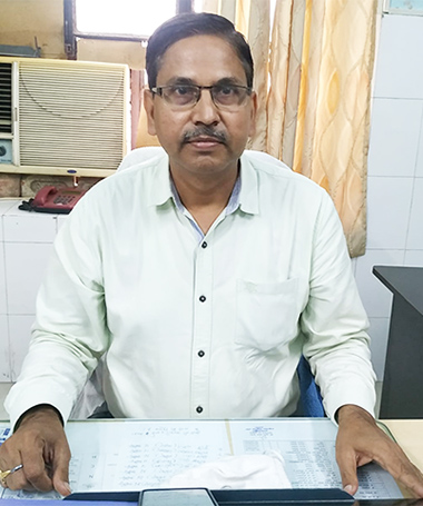 Principal_lhsac_pilibhit